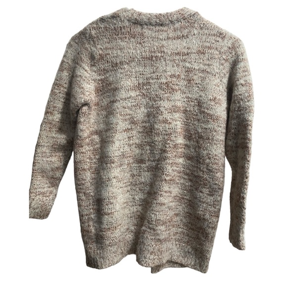 Zara Open Front Cardigan‎ size Small - Picture 2 of 6